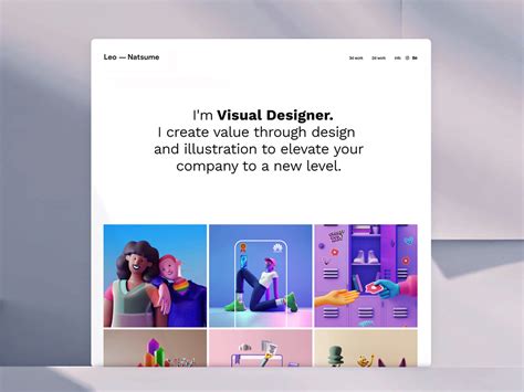 dribbble official website
